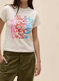 Daydreamer - Bob Marley One Love Gradient Vintage Tee