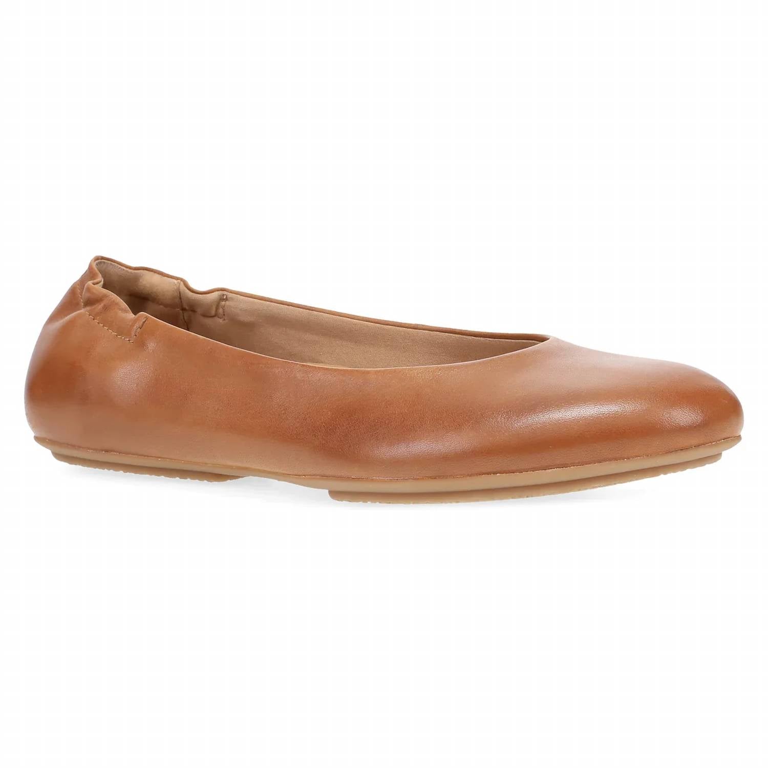 Dansko - Women's Mollie Perennial Ballet Flats