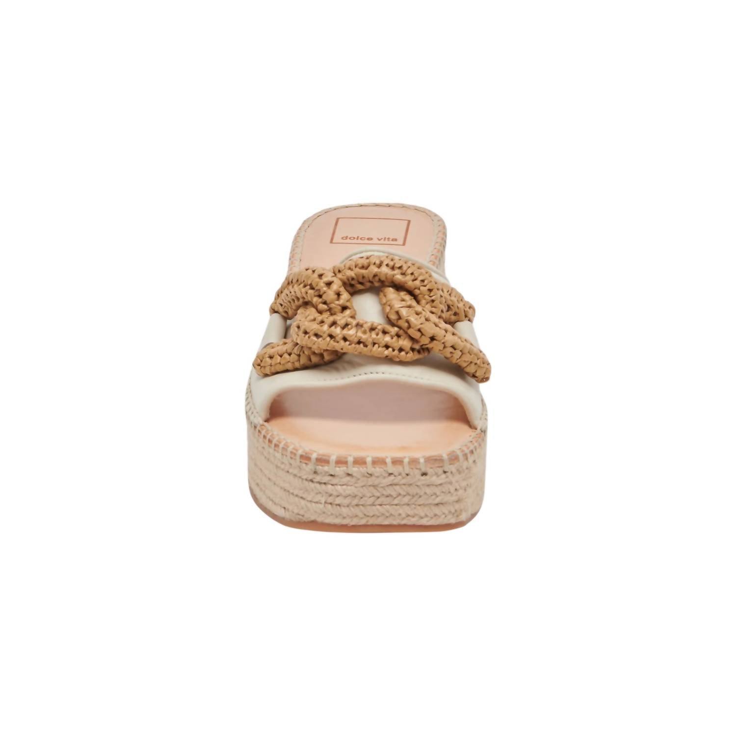 Dolce Vita - Women's Narnia Sandals