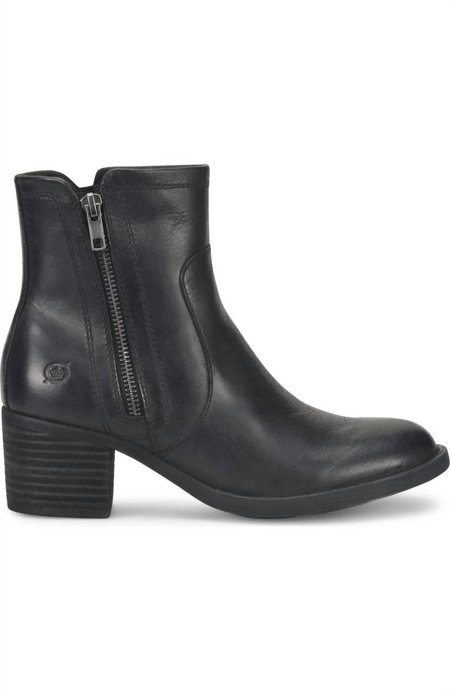 Born - Women's Rigby Boots