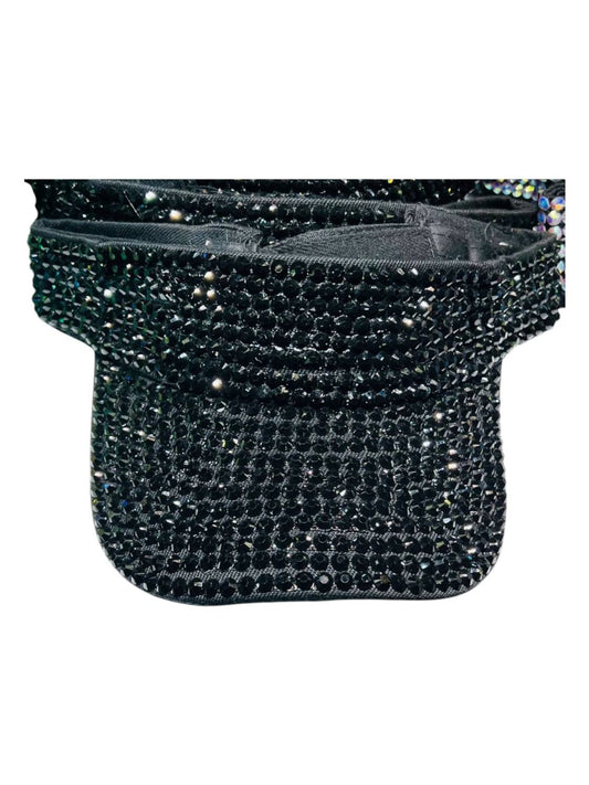 All That Glitterz - Women's Diamond Visor