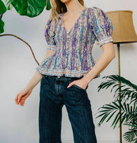 Love The Label - Stevie Top