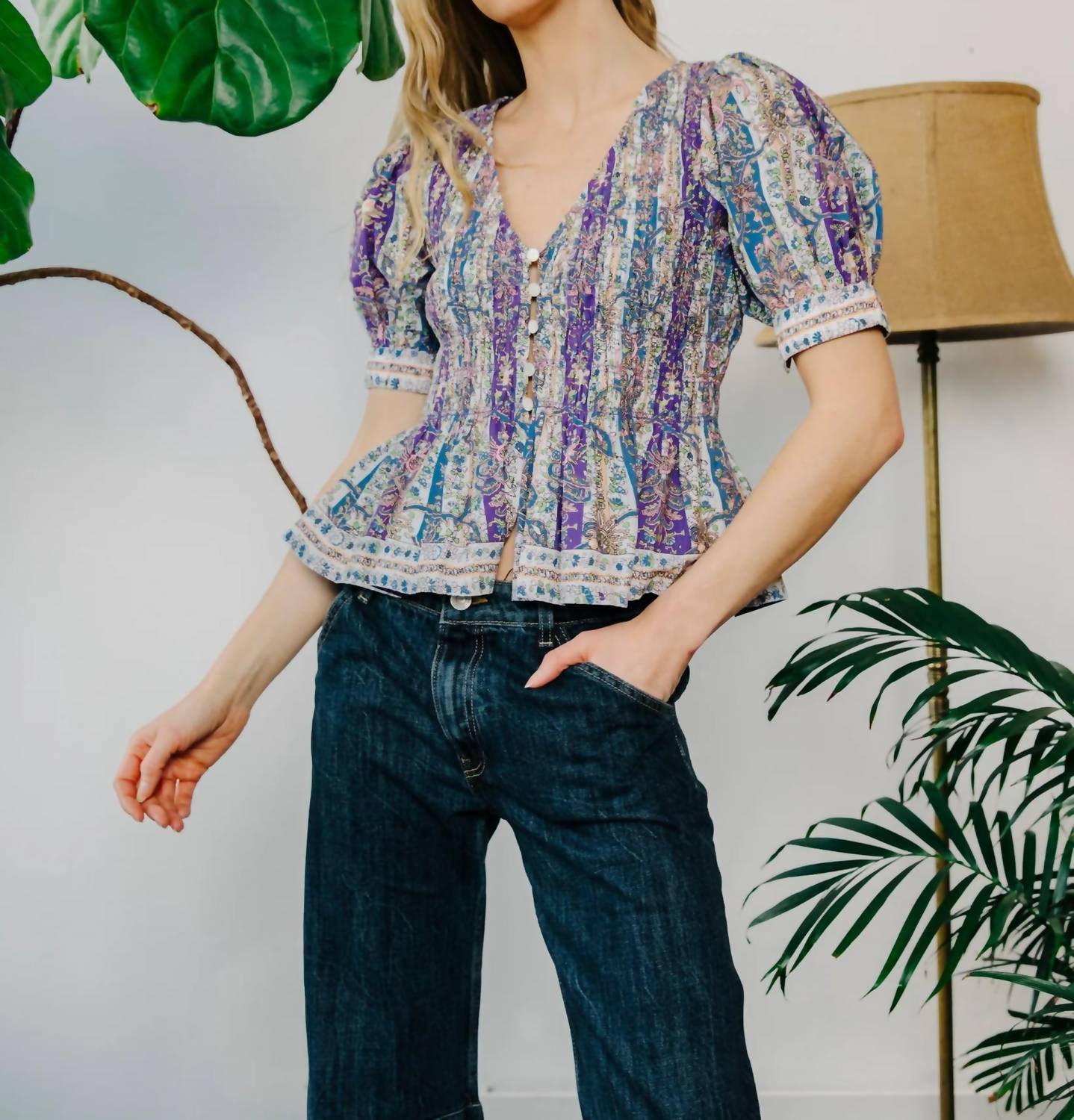 Love The Label - Stevie Top