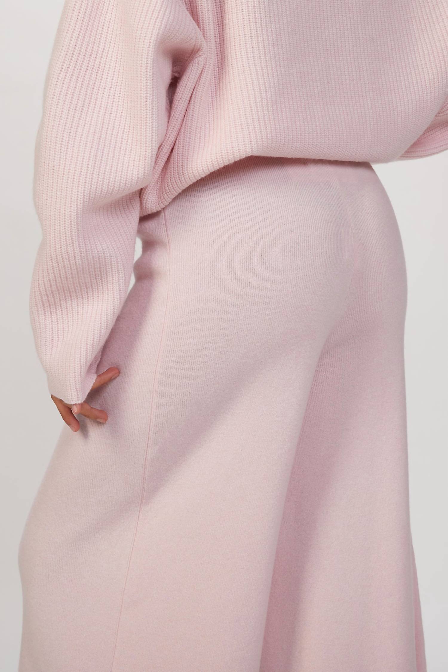 KORA TRICOT PANT
