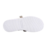 Paula Elastic Tie Loafer