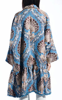 Azalea Wang - Pavlova Statement Coat