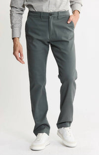 Jachs New York - Bowie Summer Commuter Chino Pants