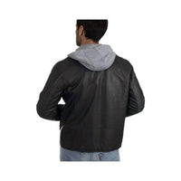 Lee - Racer Faux Fur Jacket