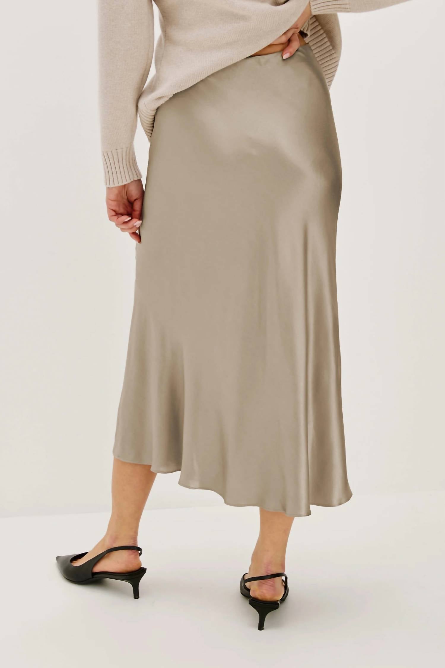 Rails - Maya Midi Skirt