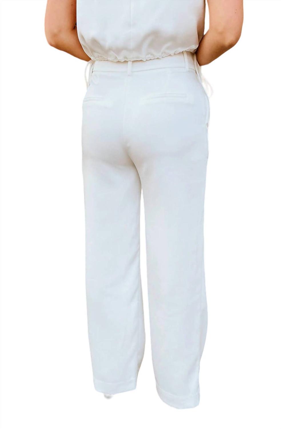 Lucy Paris - Chloe Pant