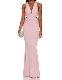 Katie May - Secret Agent Evening Dress