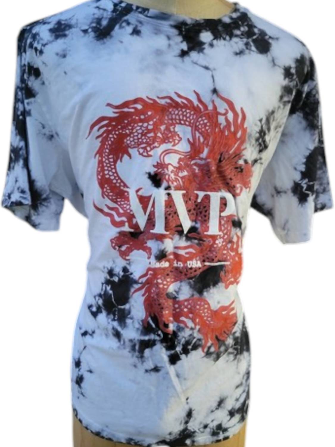 Mvp Collections - Men's Dyed Shirt