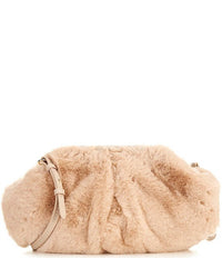 Dolce Vita Women's Ramona Handbag in blush - women's bag - detail view