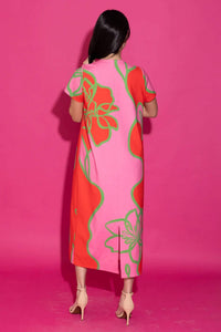 Alden Adair - Elliot Maxi Dress
