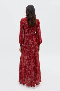 Rixo - Emory Dress