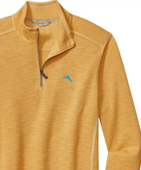 Tommy Bahama - Men's Tobago Bay Half Zip Top