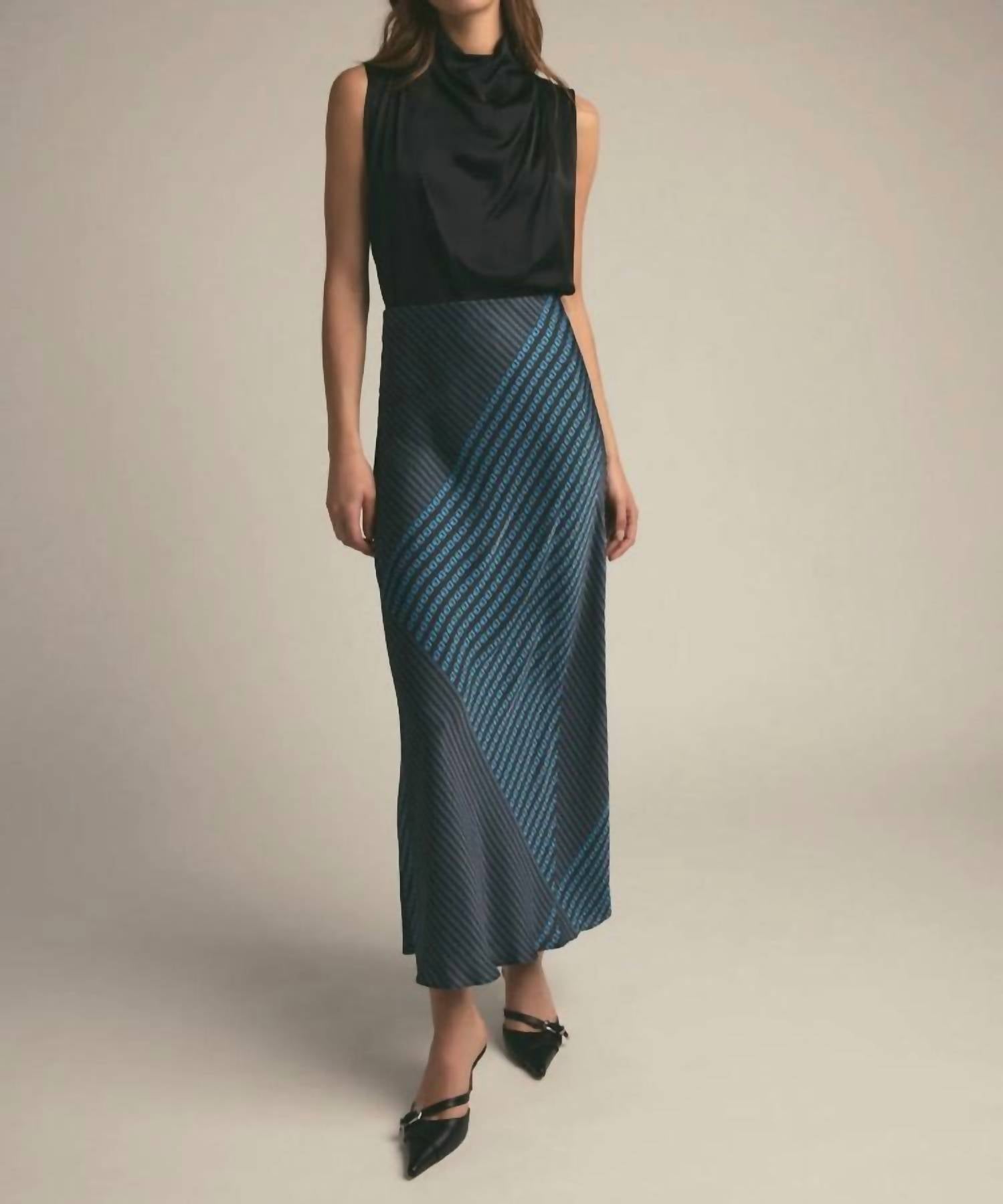Favorite Daughter - Favorite Maxi Skirt