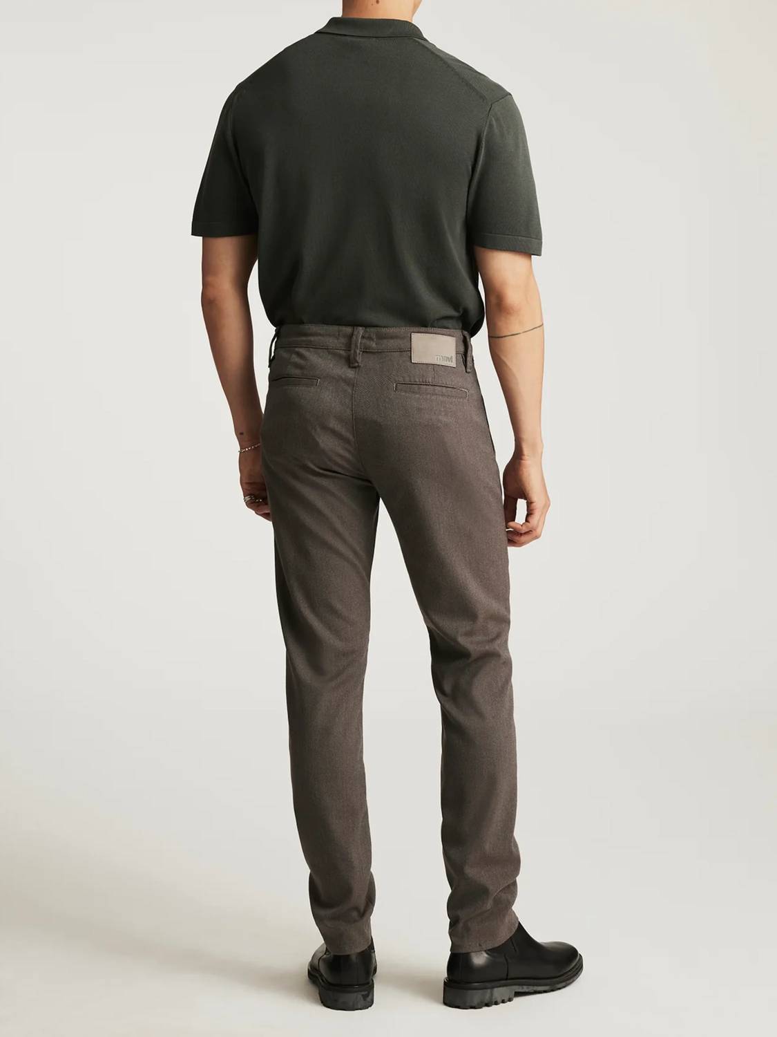 Mavi - Milton Slim Pants