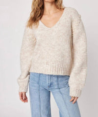 John + Jenn - Maddy Sweater Top