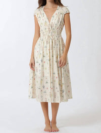 Aakaa - Maudine Dress