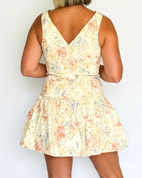 Sofie The Label - Ashley Mini Dress