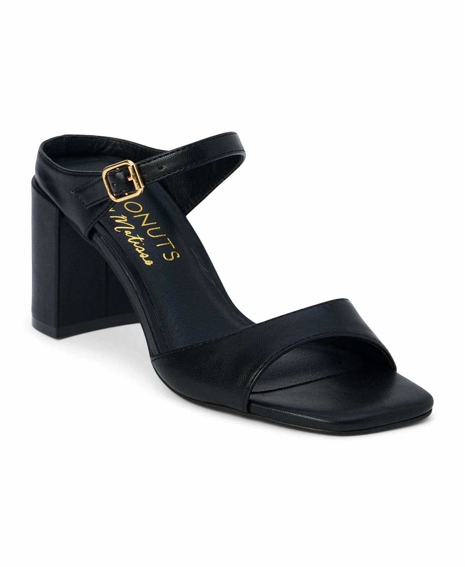 Coconuts By Matisse - Women's Donnie Heeled Sandal