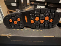 Harley Davidson - Men's Brake Buckle Boots