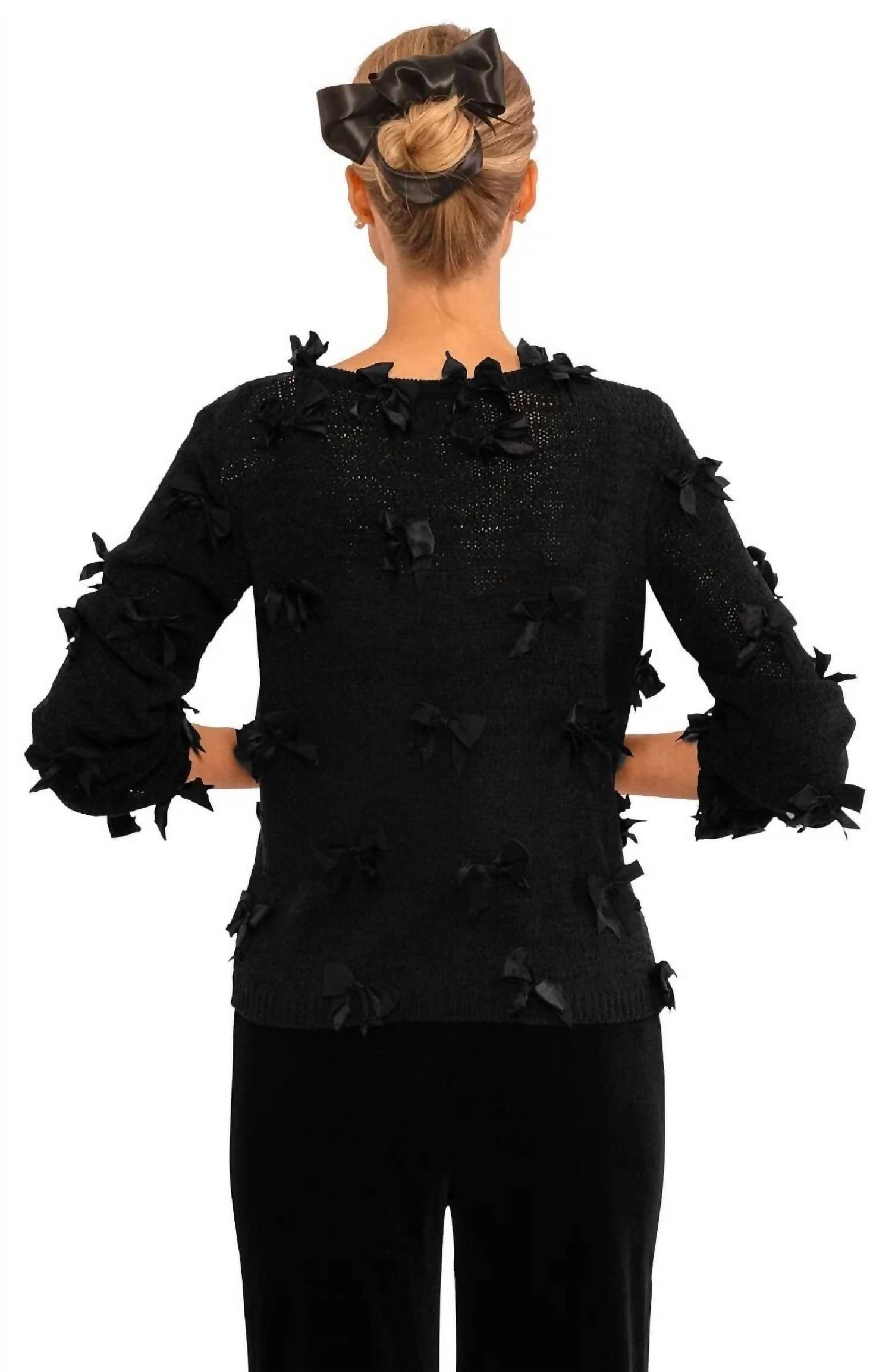 Gretchen Scott - Deneuve Sweater