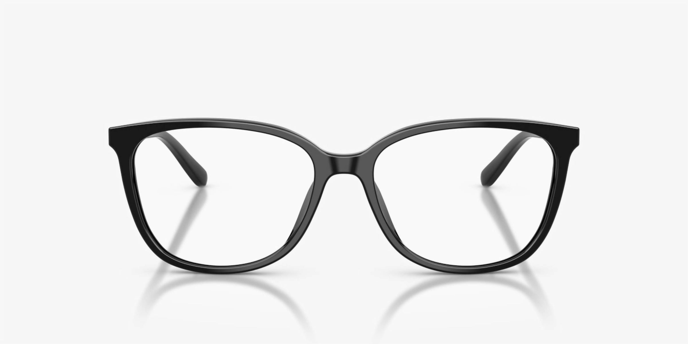 Michael Kors - Women's Santa Clara Eyeglasses Frame