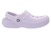 Crocs - Unisex - Classic Lined Clog