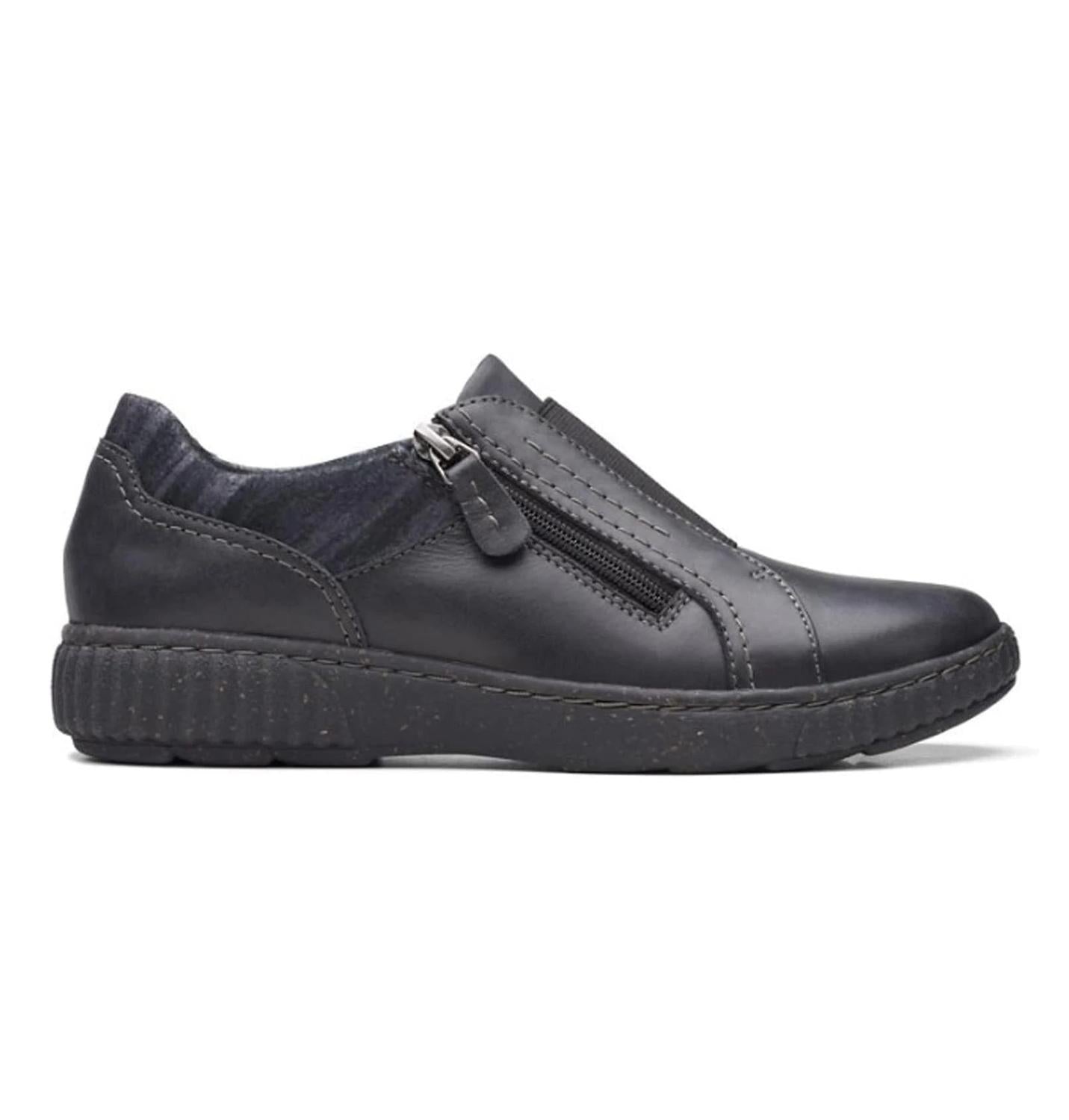Clarks - Women's Caroline Cove Sneaker