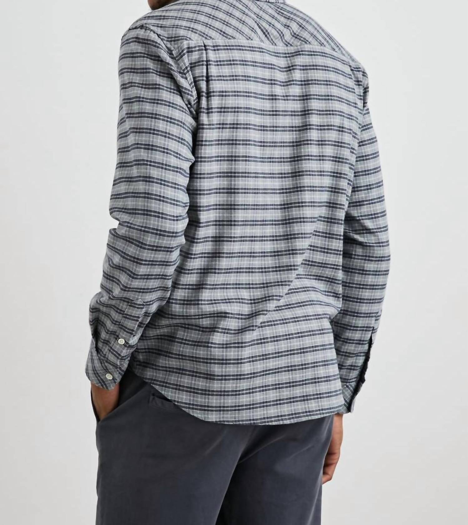 Rails - Reid Button Down Shirt