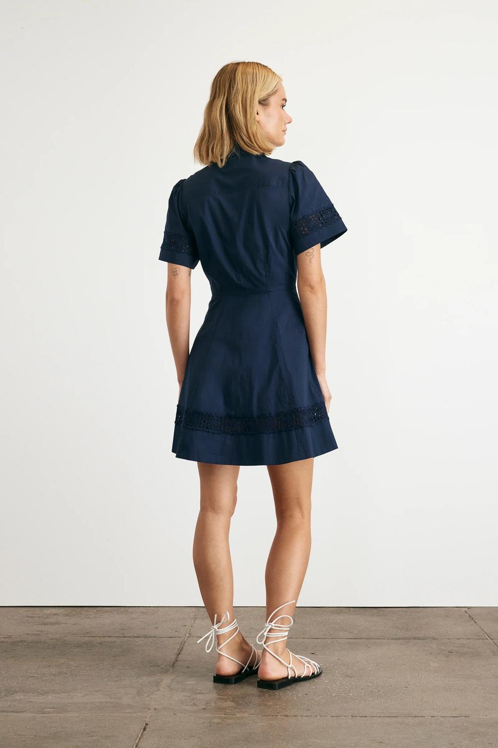 Tanya Taylor - Corinne Dress