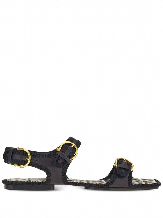 Salvatore Ferragamo - Women's Nomadic Stories Sandals