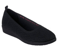 Skechers - Women's Cleo Flex Wedge Shoes