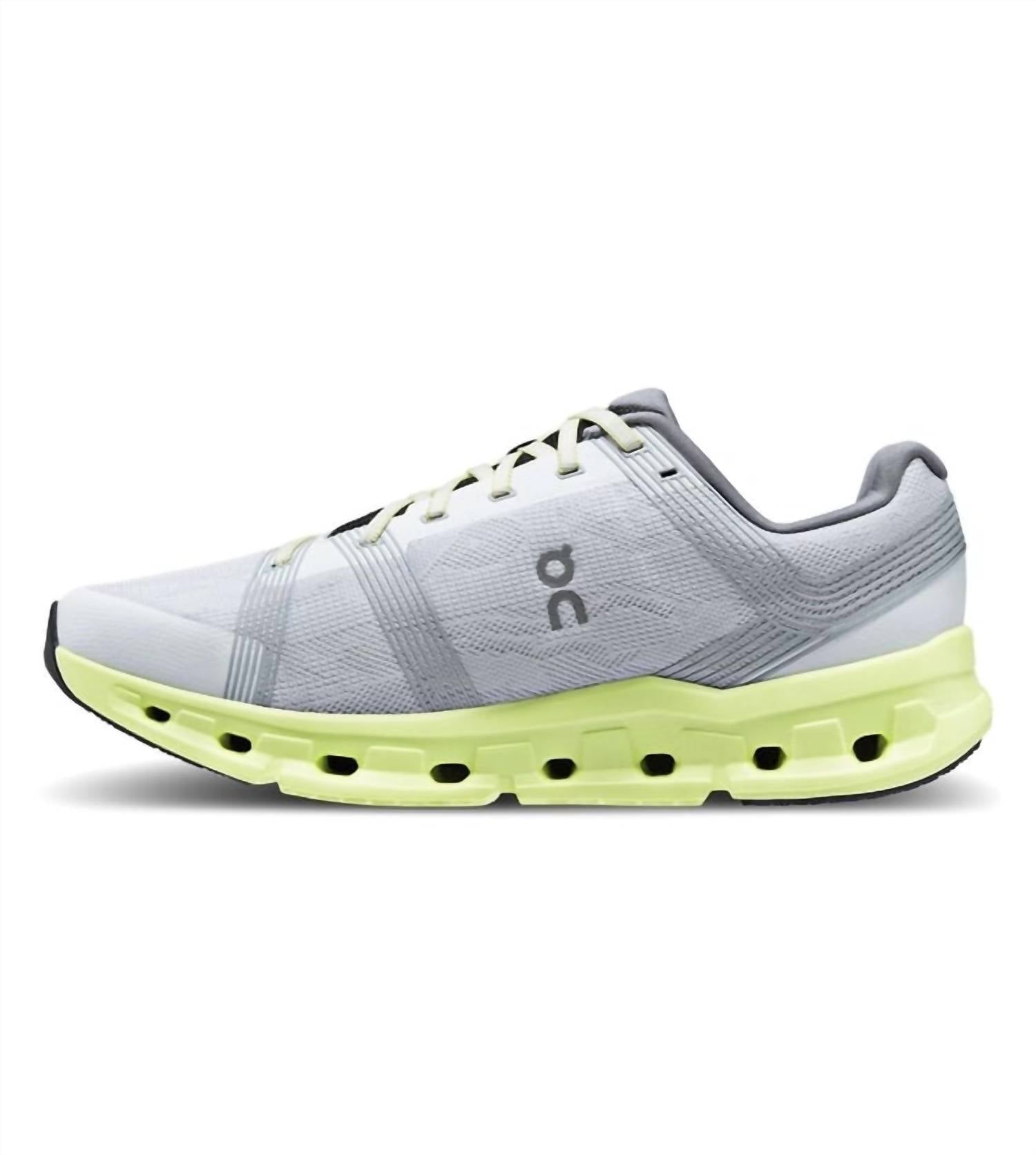 On Running - Men's Cloud Go Running Shoes