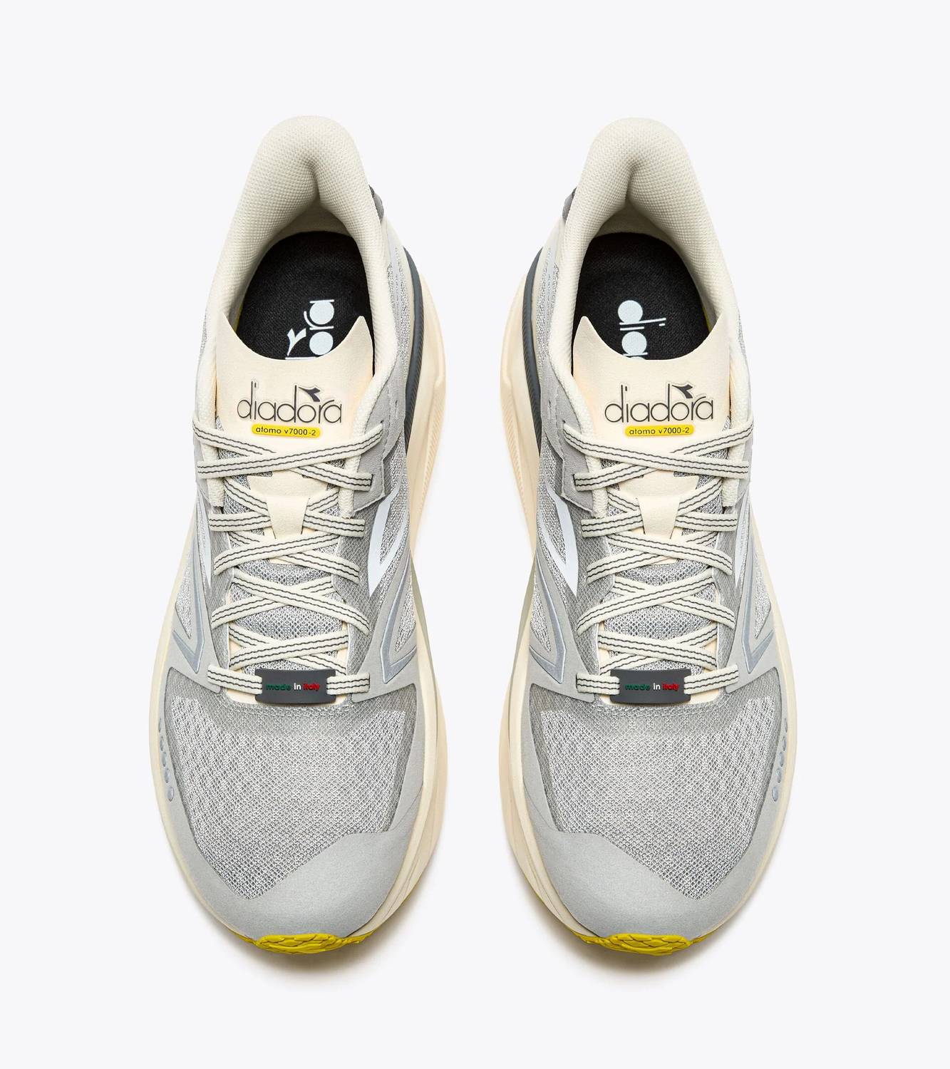 Diadora - Men’s Atomo V7000-2 Sneakers