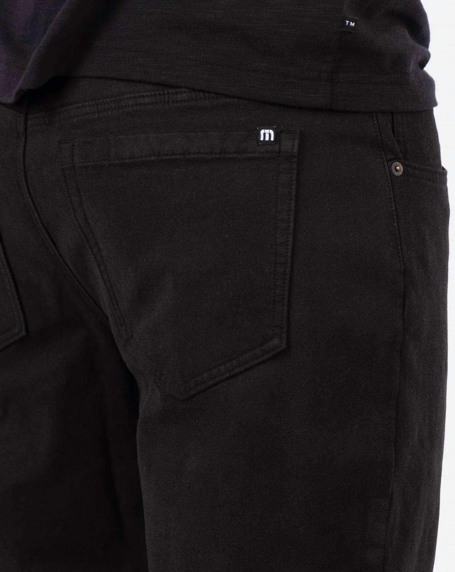 Travismathew - Cloud Denim Pant