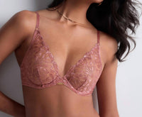Aubade - Crazy In Love Underwired Triangle Bra