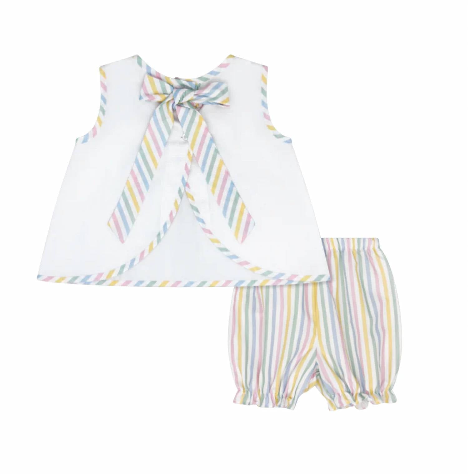 Lullaby Set - Channing Bloomer Set