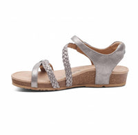 Aetrex - Women's Jillian Sandal