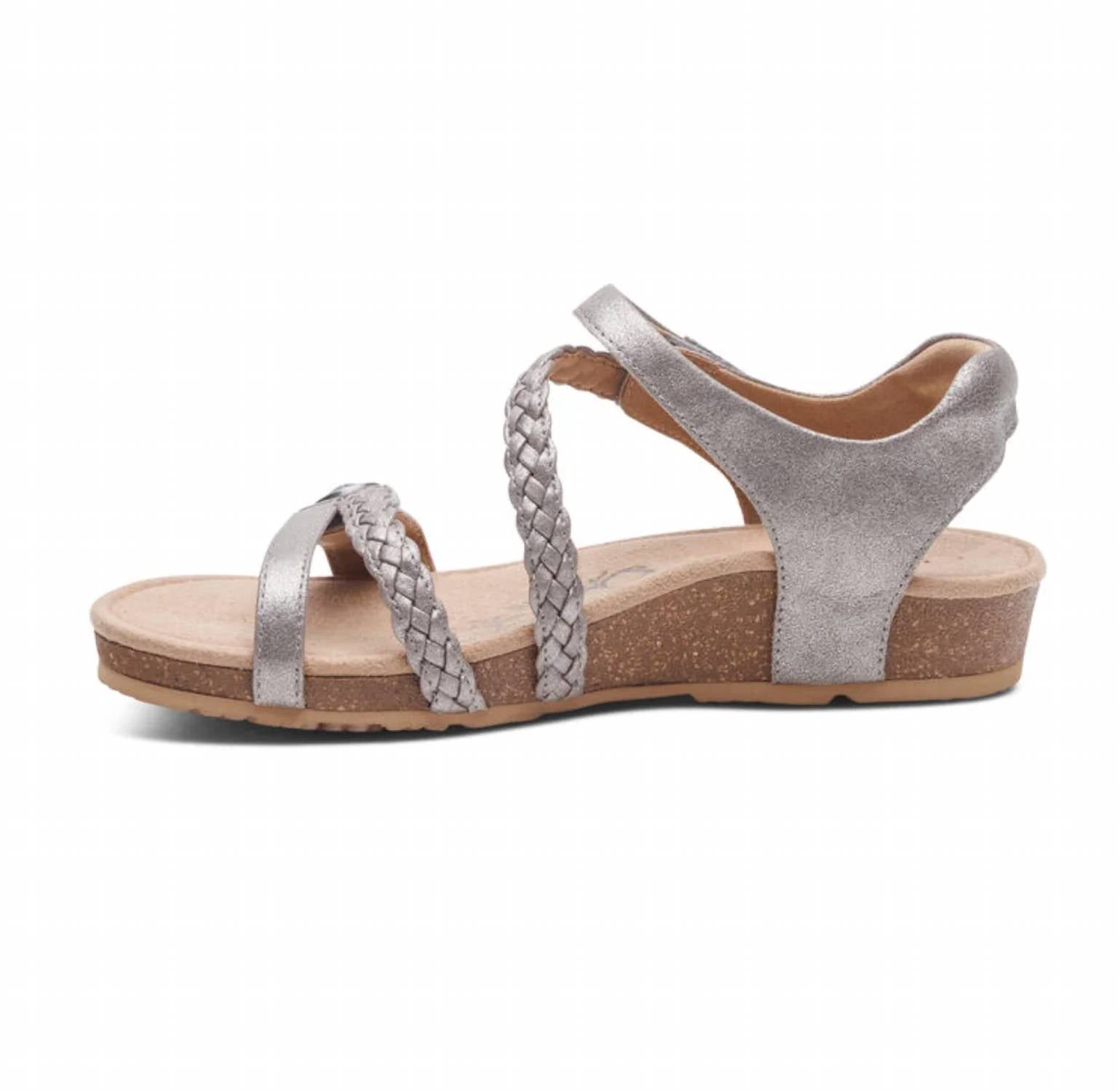 Aetrex - Women's Jillian Sandal