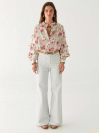 Maison Hotel - Lolita Blouse