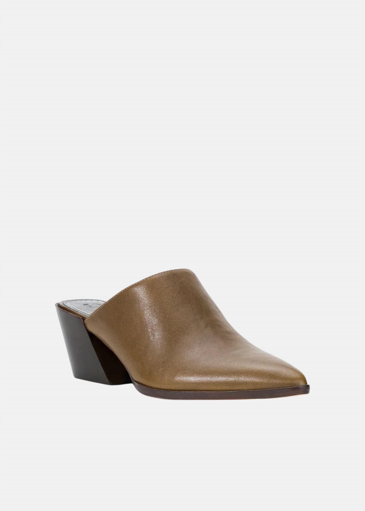 Staud - Women's Wally Austen Mules