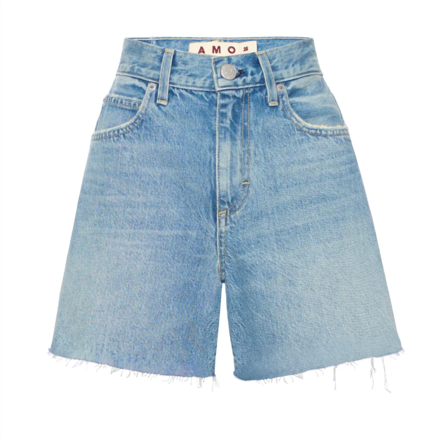 Amo - Billie Shorts