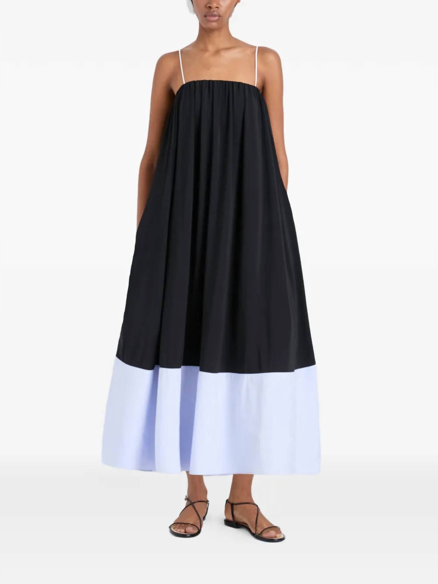 Proenza Schouler White Label - Saria Midi Dress