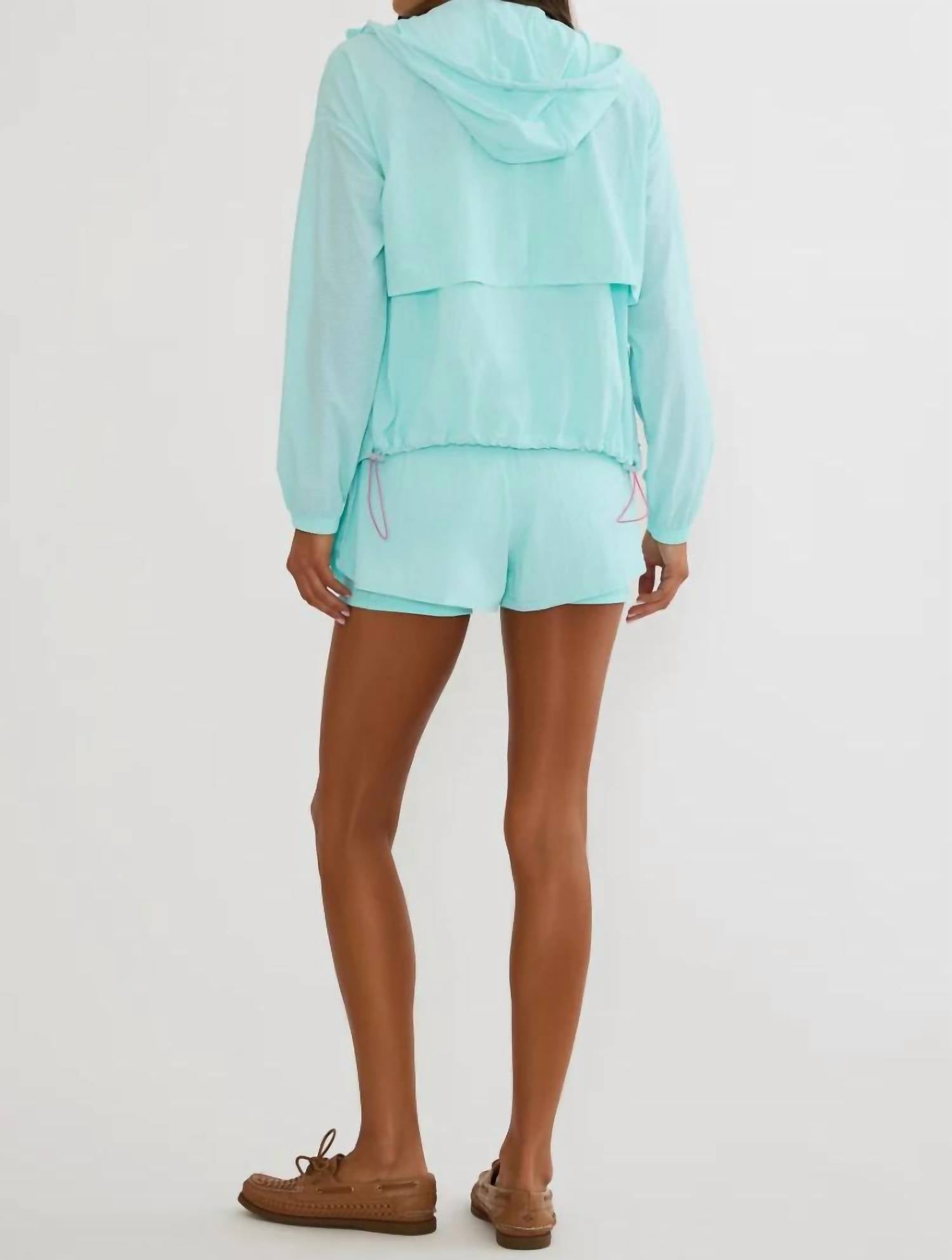 Beach Riot - Kerrigan Jacket