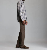 Billy Reid - Plaid Sport Shirt