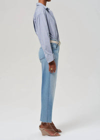 Citizens Of Humanity - Palma Straight Jeans