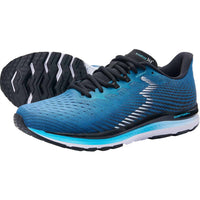 361 Degrees Men's Kairos Running Shoes in deep ocean tide - men's sneaker - view 8